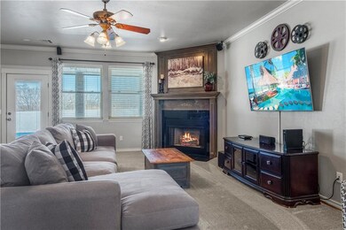 14303 Cottonwood, Edmond, OK 73025 - photo 6