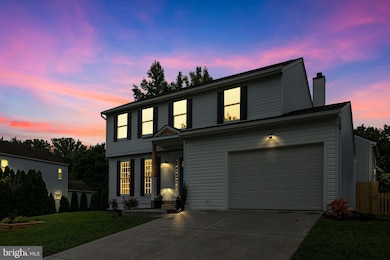 1326 Hidden Stream Dr, Abingdon, MD 21009 - photo 2