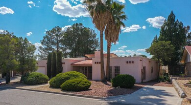 1627 Common Dr, El Paso, TX 79936 - photo 3