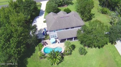 121 Honey Branch Ln, Saint Augustine, FL 32092 - photo 3