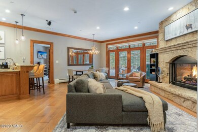 Horizon Pass Lodge 111 MLS-23