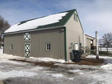 barn