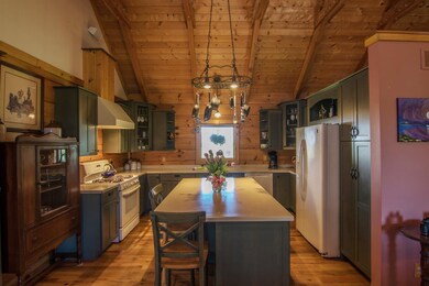 651 Brewers Mill Rd, Harrodsburg, KY 40330 - photo 5