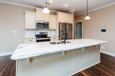 116 Pilgrim Mill Trail, Warner Robins, GA 31093 - photo 2