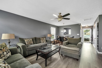 2203 Whistling Straits Way, Raleigh, NC 27604 - photo 4