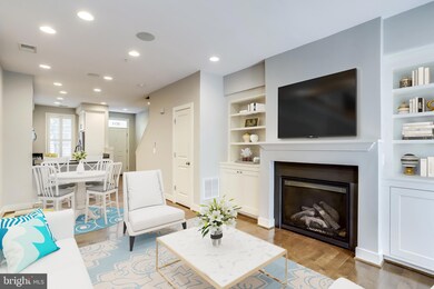 804 Montgomery St, Alexandria, VA 22314 - photo 2