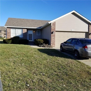 2138 N Fleetwood Dr, Greensburg, IN 47240 - photo 3