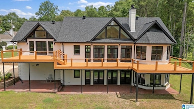 85 Geralds Point, Wedowee, AL 36278 - photo 4