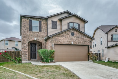 7739 Palomino Cove, San Antonio, TX 78244 - photo 2