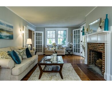 35 Bellevue Rd, Swampscott, MA 01907 - photo 5