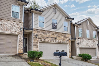 547 Monticello Blvd SE, Atlanta, GA 30354 - photo 2