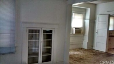 Living Room Area