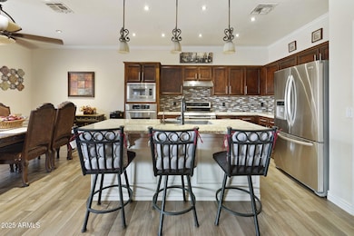 4535 E Laurel Ave, Gilbert, AZ 85234 - photo 6