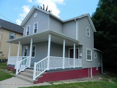 448 Laurel St, Scranton, PA 18508 - photo 2