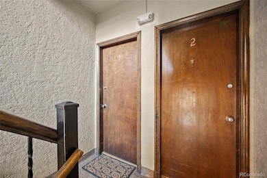 1410 Vine St unit 2, Denver, CO 80206 - photo 5