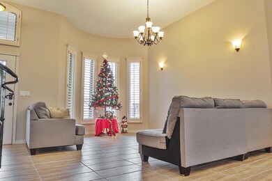 3144 Bob Beamon St, El Paso, TX 79938 - photo 3