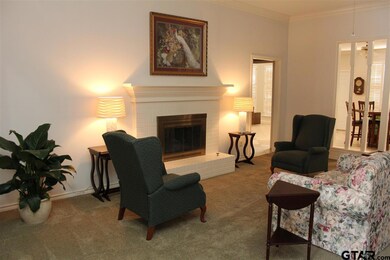 3611 3611 Jill Cir, Tyler, TX 75703 - photo 2