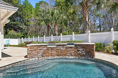 Pool/Spa