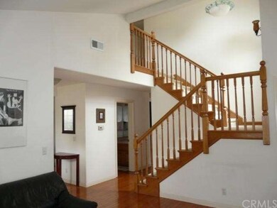 Entry way/Foyer