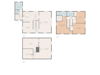 1305 E Pine River Rd, Midland, MI 48640 - photo 6