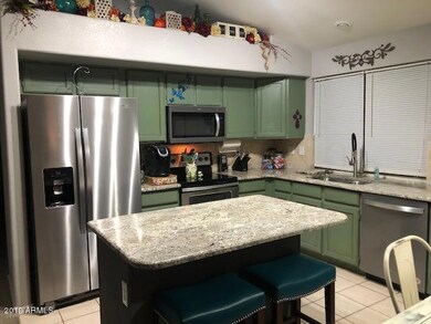 8243 E Plata Ave unit 1, Mesa, AZ 85212 - photo 2