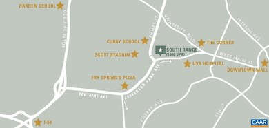 1600 Jefferson Park Ave unit 207, Charlottesville, VA 22903 - photo 5