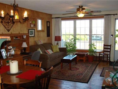 Interior Space/Layout.