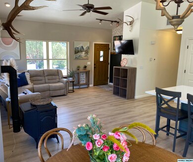 5171 Little Walnut Rd, Silver City, NM 88061 - photo 4