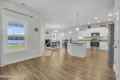 3083 Bettye Gresham Ln, New Bern, NC 28562 - photo 7