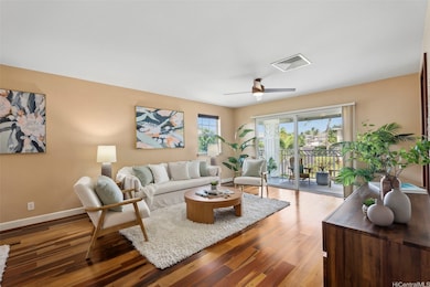 Open Concept Main Area