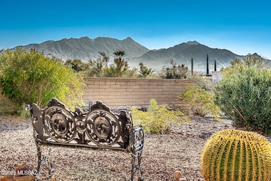 920 W Camino Sagasta, Green Valley, AZ 85622 - photo 5