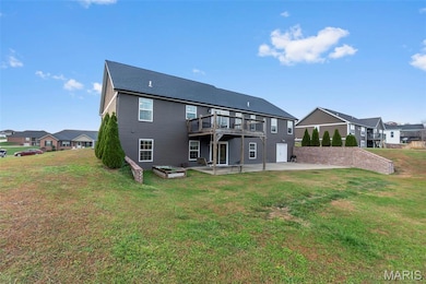 2864 Clear Spring Place, Jackson, MO 63755 - photo 5