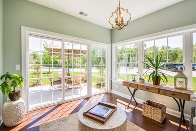 120 Rogerson Crossing unit 60, Uxbridge, MA 01569 - photo 6