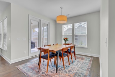 312 Greenhouse Row, Summerville, SC 29485 - photo 7