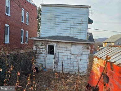 110 W Second St, Cumberland, MD 21502 - photo 2