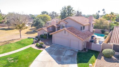 137 W Caroline Ln, Tempe, AZ 85284 - photo 2