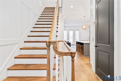 12344 Purbrook Walk unit 81-T, Henrico, VA 23233 - photo 7