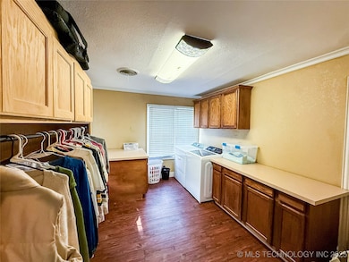 300490 E 1800 Rd, Duncan, OK 73533 - photo 5