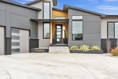 15904 W Sheriac St, Wichita, KS 67235 - photo 2