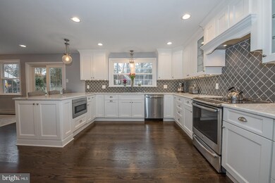 3405 Lewis Rd, Newtown Square, PA 19073 - photo 6