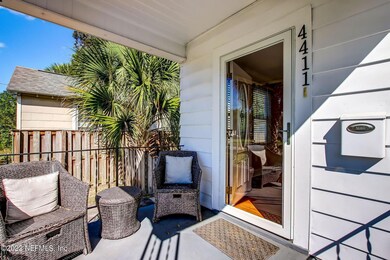 4409/4411 Woodmere St, Jacksonville, FL 32210 - photo 2