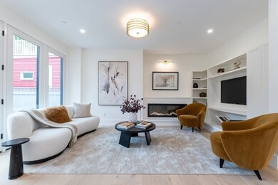 106 Inman St unit 3, Cambridge, MA 02139 - photo 3