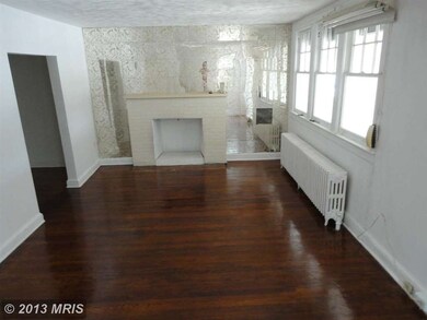 5802 Riggs Rd, Hyattsville, MD 20783 - photo 2