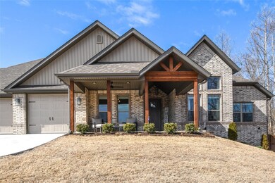 1005 Red Oak Loop, Springdale, AR 72762 - photo 2
