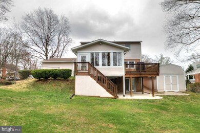 4700 Playfield St, Annandale, VA 22003 - photo 2