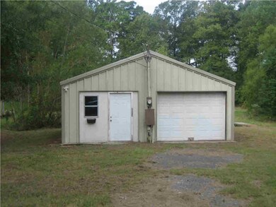 24 x 30 Wired Workshop