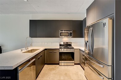 Juhl unit 439, Las Vegas, NV 89101 - photo 5