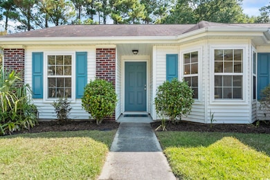 3853 Barrington Ln, Myrtle Beach, SC 29588 - photo 2