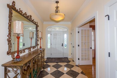 Foyer 2