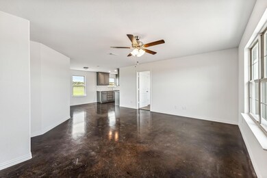 1400 Cottonwood Trail, Poolville, TX 76487 - photo 7